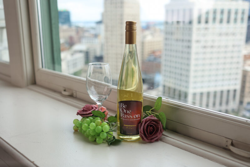 Gewürztraminer
