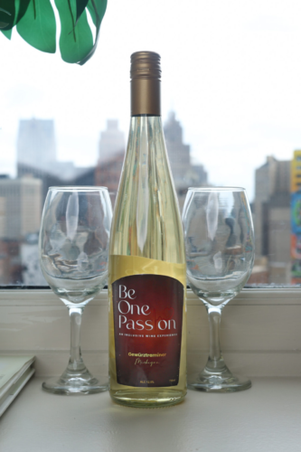 BeOnePassion Wine